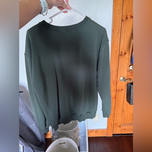 Def Leopard Sweatshirt - Picture 3 of 3